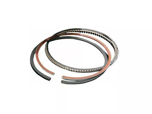 WISECO Single Cyl Piston Ring Set 105.61 mm Bore 4.158 