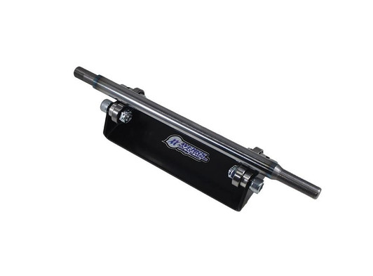 WEHRS MACHINE Shaft Checker Straightness 