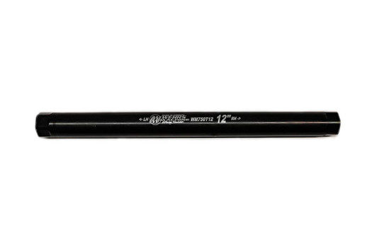 WEHRS MACHINE Suspension Tube 12in x 3/4-16 THD 