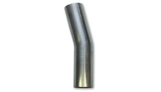 VIBRANT PERFORMANCE S/S 3in 15 Deg Bend w/ 5in Radius 