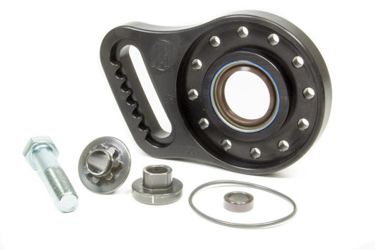 WEHRS MACHINE Pinion Mount Sng Sided Climber for QC Radiuses 