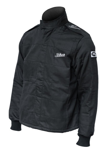 ZAMP Jacket ZR-30 Blk 3X-Lrg Multi Layer SFI 3.2A/5 