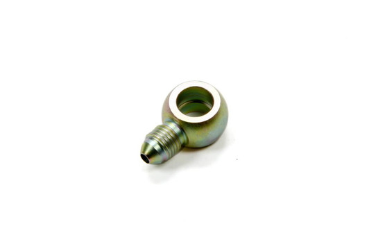 XRP-XTREME RACING PROD. #3 10mm Banjo Fitting Steel - Short Neck 
