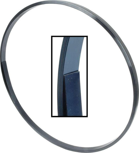 ALLSTAR PERFORMANCE Spring Steel 150ft Roll 