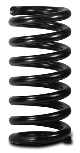 Conv Front Spring 5.5in x 9.5in x 1150#
