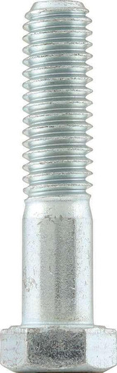 ALLSTAR PERFORMANCE Hex Head Bolt 7/16-14 x 1-3/4 Grade 5 10pk 