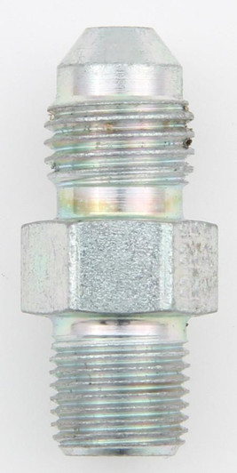 AEROQUIP #4 Stl Flare to 1/8in NP Adapter 