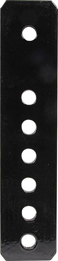 ALLSTAR PERFORMANCE Spring Shackle Steel 2pk 