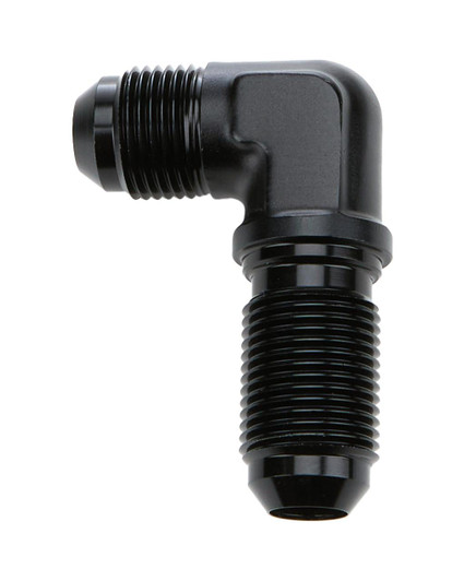 ALLSTAR PERFORMANCE Bulkhead AN 90 Deg -8 