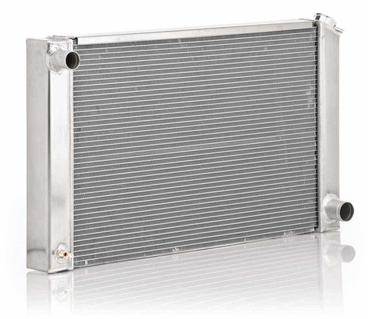 BE-COOL RADIATORS 68-77 GM Radiator W/Std Trans 