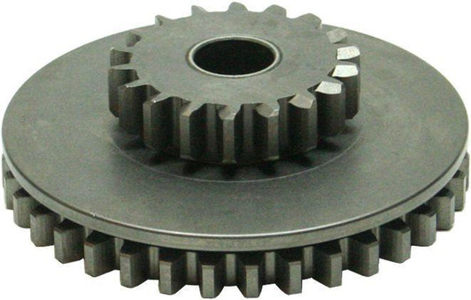 BRINN TRANSMISSION Idler Gear Assembly 