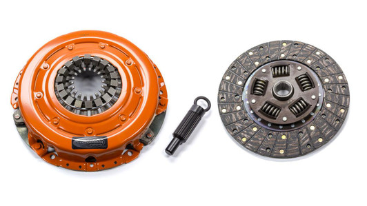 CENTERFORCE Ford Dual Friction Assy. 
