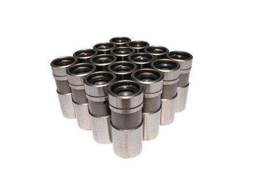 COMP CAMS Ford V8 Pro Magnum Hyd. Lifters- W/Adj. Rockers 