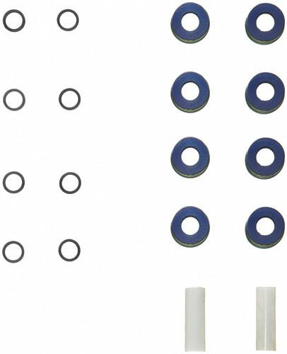 FEL-PRO Valve Stem Seals Set of 8 
