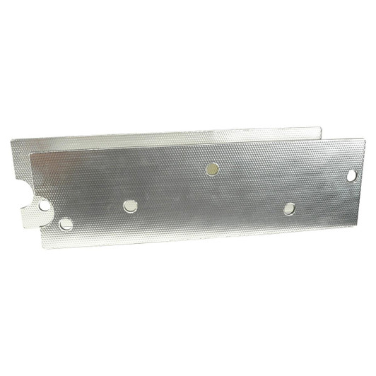 DESIGN ENGINEERING LS Engine Coil Heat Shields Pair 