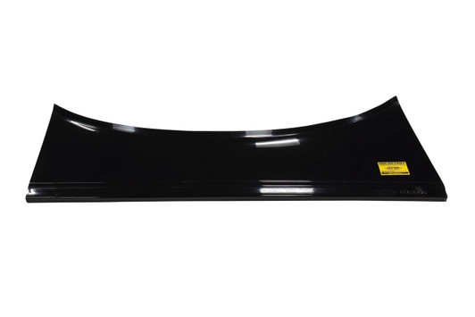 FIVESTAR ABC Deck Lid Filler Panel Black 
