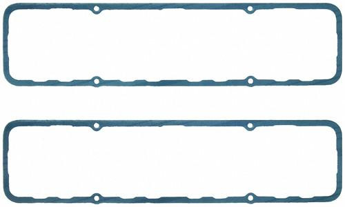 FEL-PRO SBC Valve Cover Gskt Set 18 Degree/& Brodix-12 