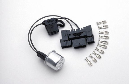 FLAMING RIVER Hazard Light Wiring Kit 
