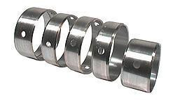 DURA-BOND HP Cam Bearing Set - SBF- Coated 