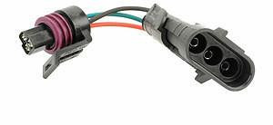 FAST ELECTRONICS Wire Pigtail LT1-TPS Sensor 