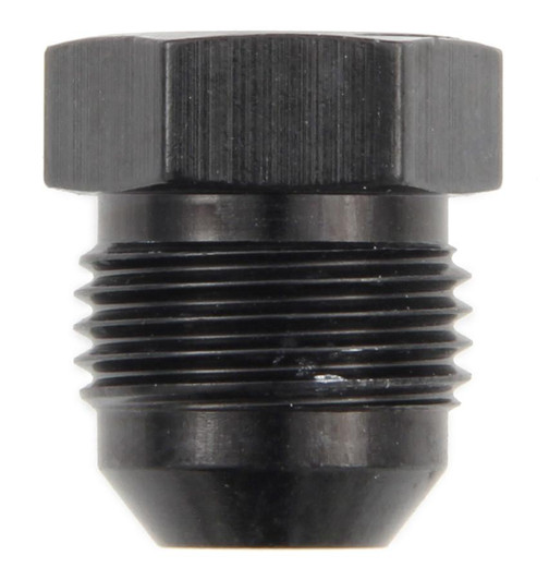 FRAGOLA #4 AN Plug Black 