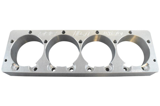 ICT BILLET SBC Torque Plate Engine Small Block Chevy Machin 