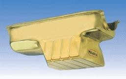 MILODON Sb Mopar Low Profile Pan 