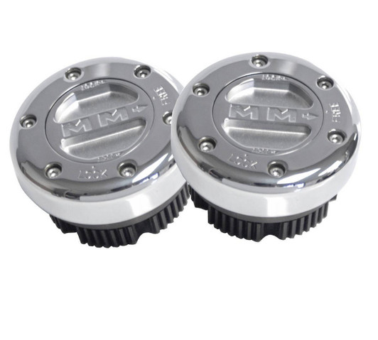 MILE MARKER 1 Ton Hubs Supreme 