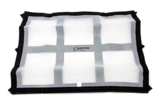 OUTERWEARS 19in x 25in Speed Screen 