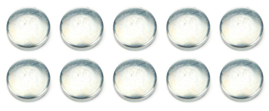 Pioneer Expansion Plugs 2-9/64 Dia. .600 Height 10pk 