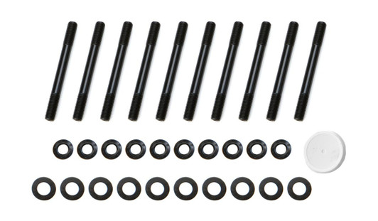 OPTITORQUE TECHNOLOGIES LLC Mitsubishi Main Stud Kit 4G63 Pre 2008 