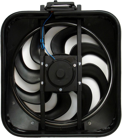 PROFORM 15in Electric Fan w/ Thermostat 