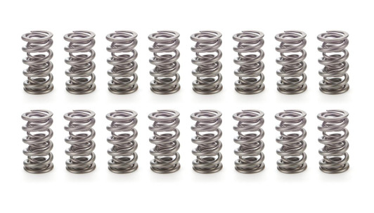 PAC RACING SPRINGS 1.430 Dual Valve Springs (16) 