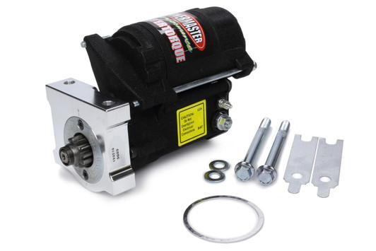POWERMASTER Master Torque Starter GM LS Engine 