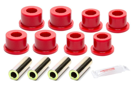 PROTHANE 99-09 GM P/U 1500 Spring Bushings 