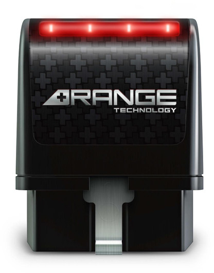 RANGE TECHNOLOGY Range GM AFM Disabler Red 