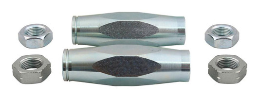 QA1 Adj. Tie Rod Sleeves - 70-81 GM F-Body 