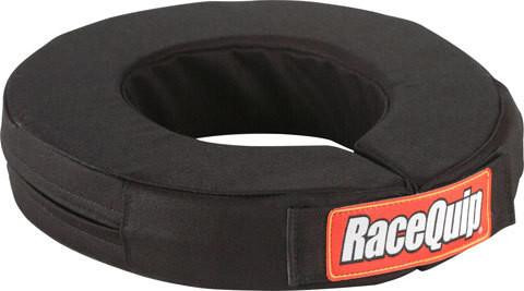 RACEQUIP Neck Collar 360 Black 