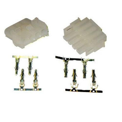PAINLESS WIRING Quick Connect Kit/6 wire 