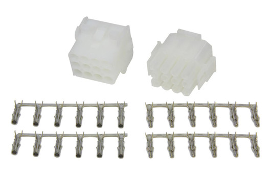 PAINLESS WIRING Quick Connect Kit/12 wir 