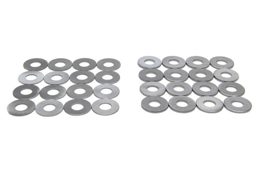 T AND D MACHINE BBC Stand Shim Kit .080/.040 