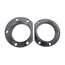 STRANGE Housing Ends - Mopar (Pair) 