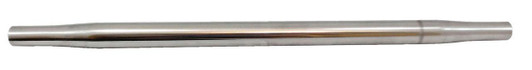 TRIPLE X RACE COMPONENTS Radius Rod Sprint Car 22-1/2in x  1-1/8in 