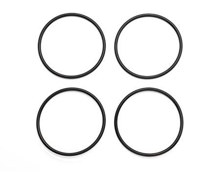 WILWOOD Caliper O-Ring Kit 4 Pack 