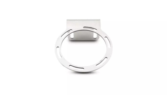 VIBRANT PERFORMANCE Catch Can Single Can Mount Bracket 