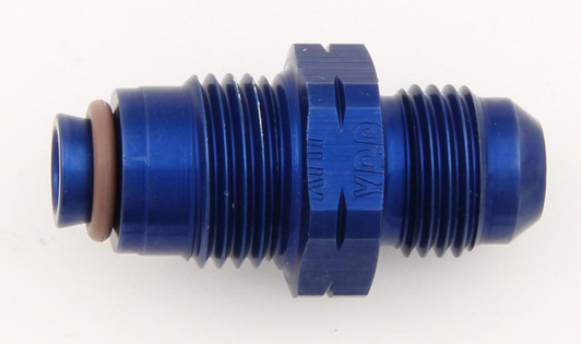 XRP-XTREME RACING PROD. #6 to 16mm x 1.5 Male Alum Bump Tube Adapter 