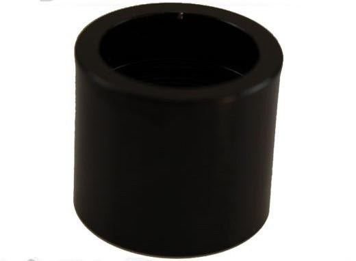 XRP-XTREME RACING PROD. 6an HS-79 Crimp Socket Black 