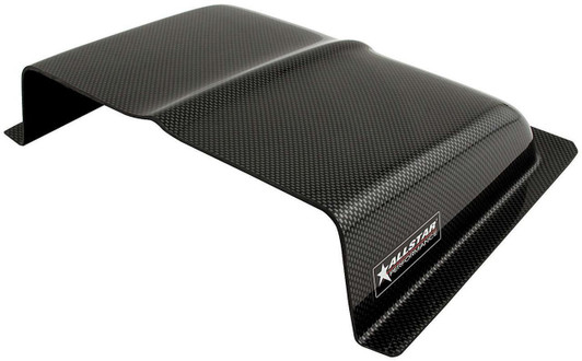 ALLSTAR PERFORMANCE Deck Scoop 11x7 Wide Opening 