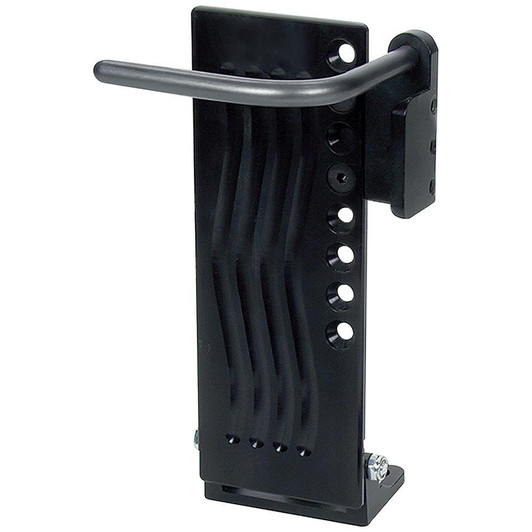 ALLSTAR PERFORMANCE Pedal Assembly Floor Mount 