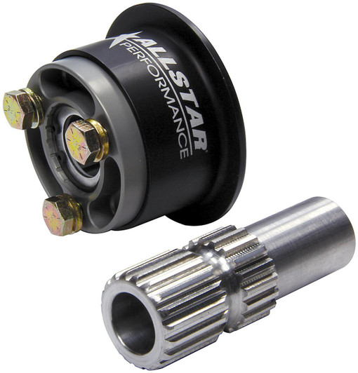 ALLSTAR PERFORMANCE Steering Disconnect SFI Spline Style 